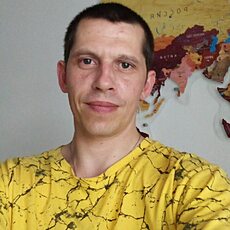 Фотография мужчины Александр, 38 лет из г. Ильинско-Подомское