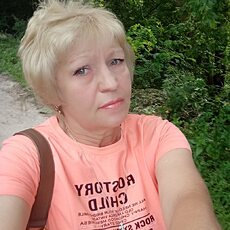 Фотография девушки Светлана, 55 лет из г. Рыльск