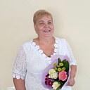 Маргарита, 67 лет
