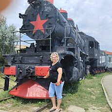 Фотография девушки Наталия, 50 лет из г. Краснодар