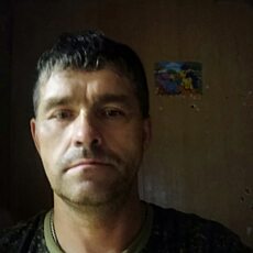 Фотография мужчины Дмитрий, 44 года из г. Березники