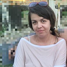 Фотография девушки Zaraza, 36 лет из г. Луганск