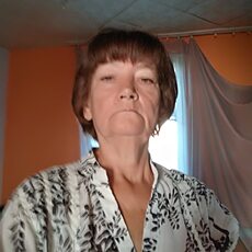 Фотография девушки Ольга, 57 лет из г. Заводоуковск