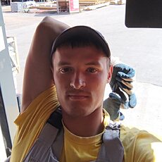 Фотография мужчины Андрей, 27 лет из г. Ужур