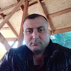 Фотография мужчины Антон, 39 лет из г. Камышин