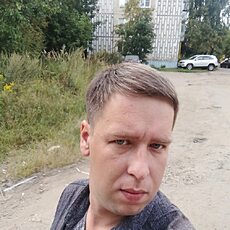 Фотография мужчины Гоша, 33 года из г. Иваново