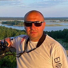 Фотография мужчины Бэтмен, 44 года из г. Новополоцк