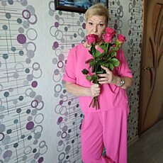 Фотография девушки Lyubov, 66 лет из г. Речица