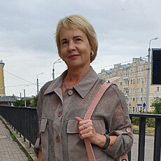 Фотография девушки Татьяна, 53 года из г. Смоленск