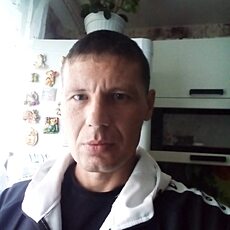 Фотография мужчины Александр, 41 год из г. Анжеро-Судженск