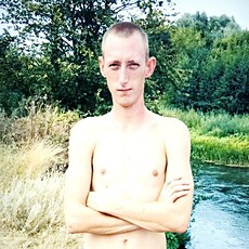 Фотография мужчины Иван, 30 лет из г. Вольск