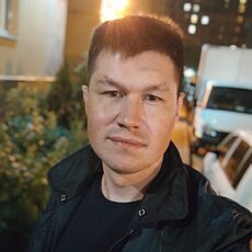 Фотография мужчины Кирилл, 31 год из г. Анива