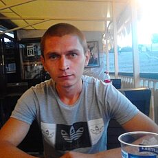 Фотография мужчины Артем Гусар, 34 года из г. Гурьевск (Кемеровская Обл)