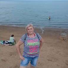 Фотография девушки Наталья, 60 лет из г. Омск