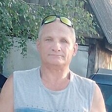 Фотография мужчины Виктор, 54 года из г. Ельня