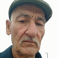 Фотография мужчины Николай, 63 года из г. Кодинск