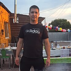 Фотография мужчины Андрей, 30 лет из г. Донецк
