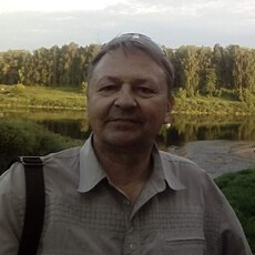 Фотография мужчины Сергей, 60 лет из г. Новополоцк