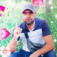 Фотография мужчины Фарид Саидав, 32 года из г. Киренск