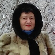 Фотография девушки Светлана, 63 года из г. Волжский