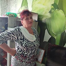 Фотография девушки Зоя, 70 лет из г. Кличев