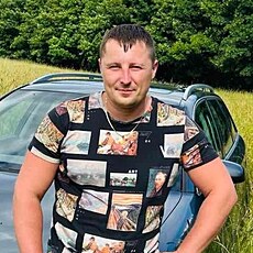 Фотография мужчины Алексей, 31 год из г. Опава