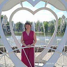 Фотография девушки Оксана, 44 года из г. Ровно