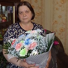 Фотография девушки Нинуля, 60 лет из г. Новокузнецк