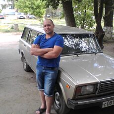 Фотография мужчины Сергей, 39 лет из г. Фролово
