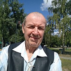 Фотография мужчины Сергей, 63 года из г. Осиповичи