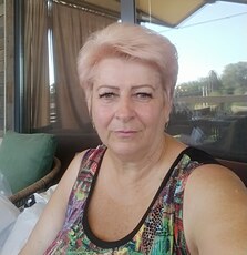 Фотография девушки Татьяна, 58 лет из г. Бишкек