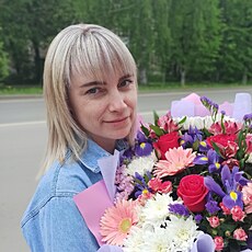 Фотография девушки Ольга, 39 лет из г. Шуя