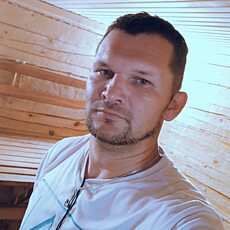 Фотография мужчины Павел, 35 лет из г. Архангельск