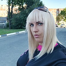 Фотография девушки Oksana, 36 лет из г. Губкин