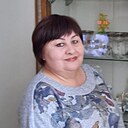 Татьяна, 62 года