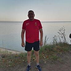 Фотография мужчины Валерий, 54 года из г. Чусовой