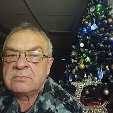 Фотография мужчины Василий, 64 года из г. Котлас