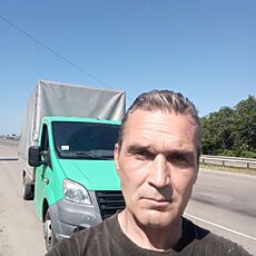 Фотография мужчины Андрей, 53 года из г. Ровно