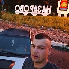 Фотография мужчины Евгений, 31 год из г. Лесосибирск