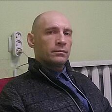Фотография мужчины Алексей, 43 года из г. Кольчугино