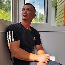 Фотография мужчины Сергей, 40 лет из г. Слюдянка