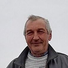 Фотография мужчины Алік, 63 года из г. Винница