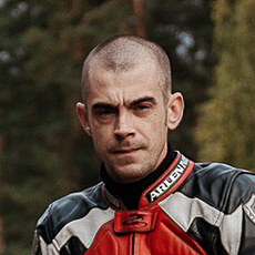 Фотография мужчины Андрей Андреевич, 43 года из г. Вильнюс