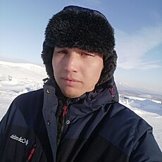 Фотография мужчины Сардор, 25 лет из г. Дедовск