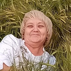 Фотография девушки Нина, 57 лет из г. Ялуторовск
