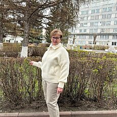 Фотография девушки Нина, 62 года из г. Кемерово