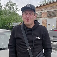 Фотография мужчины Василий, 37 лет из г. Сосногорск