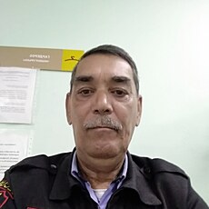 Фотография мужчины Азат, 61 год из г. Казань