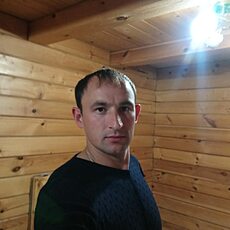 Фотография мужчины Макс, 36 лет из г. Осташков