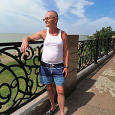 Фотография мужчины Евгений Инна, 52 года из г. Ейск